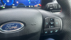 Ford Puma 1.0 EcoBoost Hybrid mHEV ST-Line 5dr Petrol Hatchback